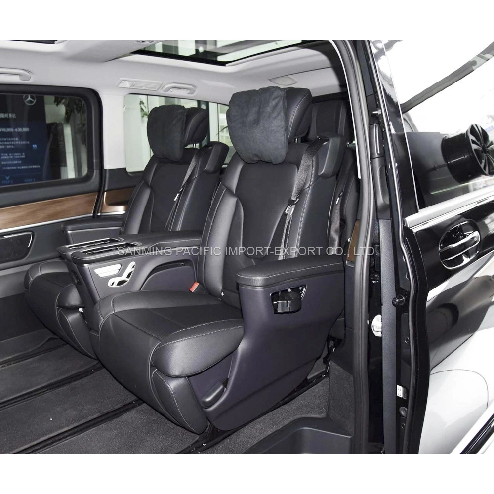 Benz Van Luxury Reclining Genuine Bespoke Auto Car Seat for Vito Conversion
