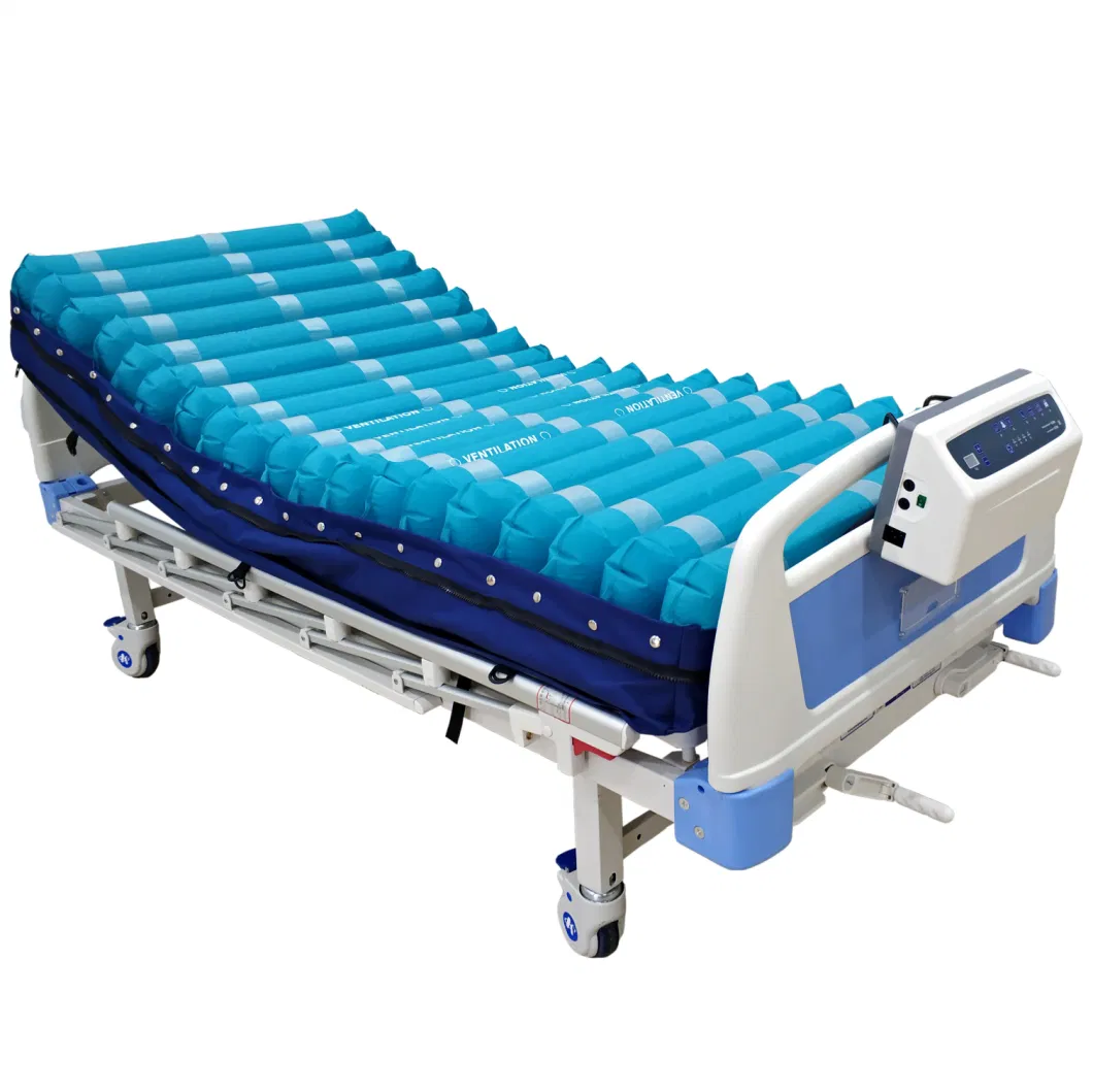 Cell on Cell 8&prime;&prime; Alternating Pressure Air Mattress System