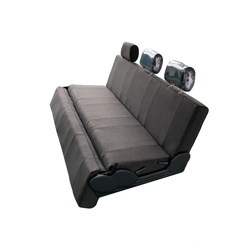Van Seat with Headrest That Gives Relaxation on Your Travel