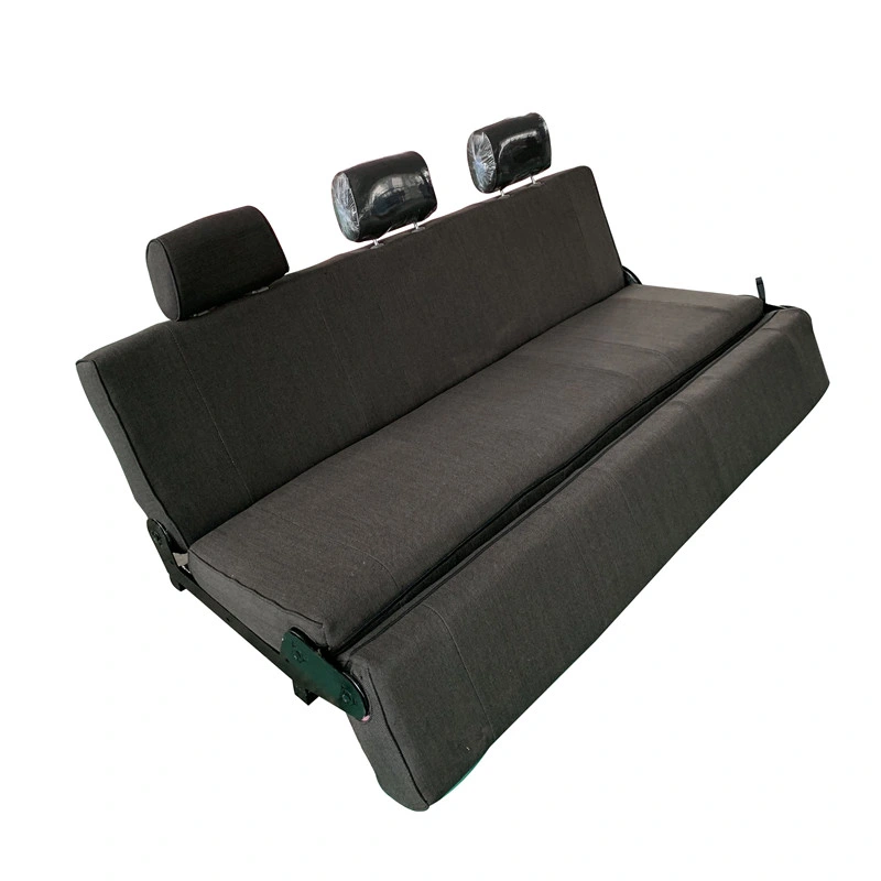 Foldable Seat for Van It Switches Direction