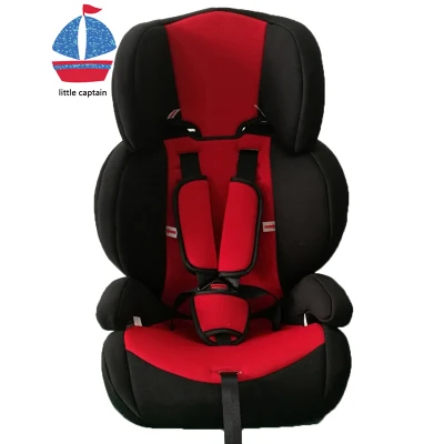 Safety Baby Car Seat/Infant Car Seat Group 1+2+3